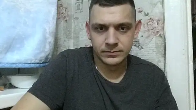 BogdanNegoda online show from April 26, 2026, 8:50 pm