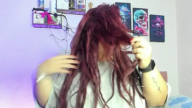 kendra lil evill online show from February 20, 2026, 10:27 am