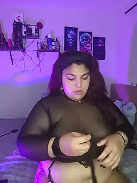 Snapshot of kendra_lil_evill chatting on May 5, 2026, 10:45 am kendra lil evill online show from May 5, 2026, 10:45 am