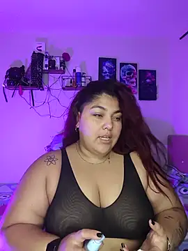 Snapshot of kendra_lil_evill chatting on May 9, 2026, 10:53 am kendra lil evill online show from May 9, 2026, 10:53 am