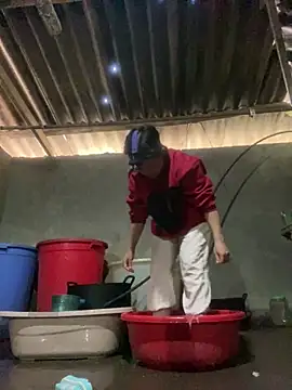 O o UwU o O online show from March 10, 2026, 2:16 am