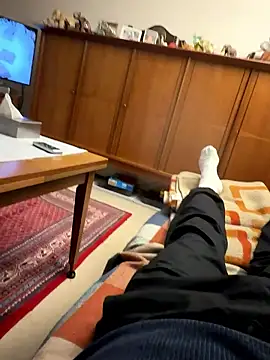 randyandy67 online show from January 14, 2026, 8:14 pm