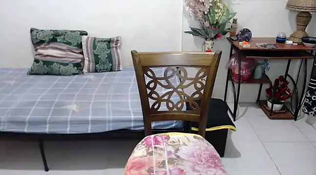 Snapshot of bigasianshane chatting on March 16, 2025, 8:21 am bigasianshane online show from March 16, 2025, 8:21 am