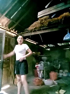 ngan-cute online show from October 11, 2025, 9:08 am