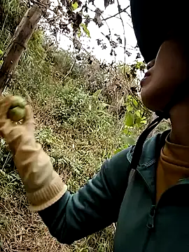 ngan-cute online show from January 11, 2026, 4:06 am