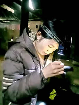 ngan-cute online show from February 3, 2026, 2:53 am