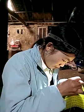 ngan-cute online show from February 6, 2026, 2:05 am