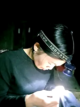 ngan-cute online show from February 20, 2026, 2:06 pm