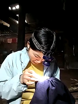 ngan-cute online show from March 9, 2026, 5:55 am