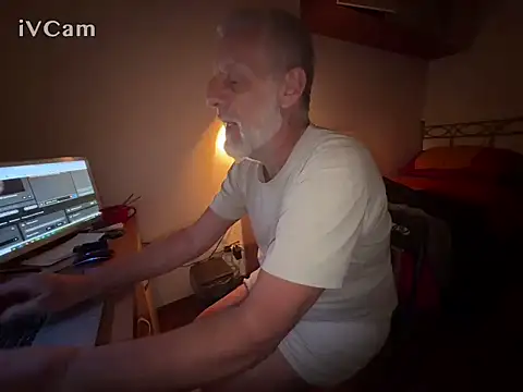 Pigna16PSRN online show from February 9, 2026, 10:03 pm