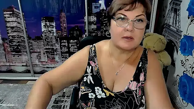 Bela Lana  online show from September 11, 2025, 6:08 pm