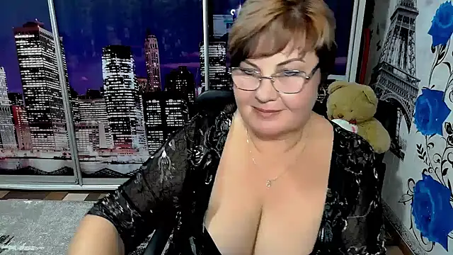 Bela Lana  online show from September 30, 2025, 5:40 pm