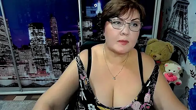 Bela Lana  online show from October 28, 2025, 7:16 pm
