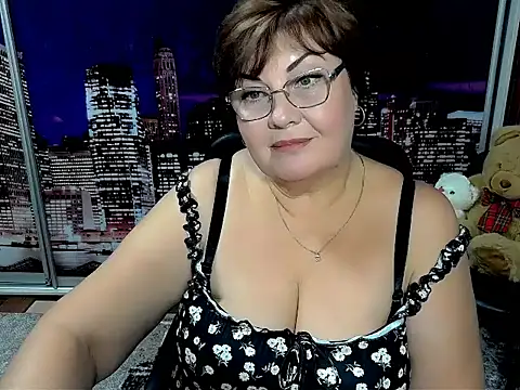 Bela Lana  online show from October 30, 2025, 7:14 pm