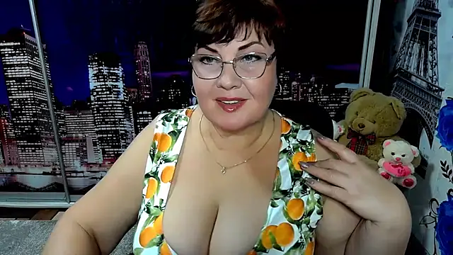 Bela Lana  online show from November 7, 2025, 6:41 pm
