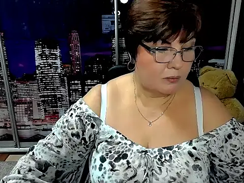 Bela Lana  online show from November 29, 2025, 5:38 pm