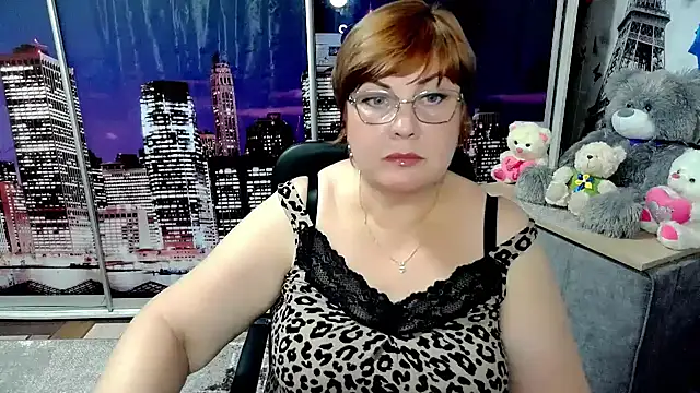 Bela Lana  online show from May 20, 2026, 6:14 pm