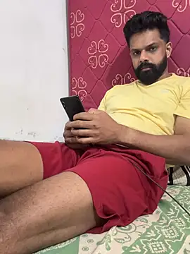 Snapshot of Vineeth3906 chatting on May 10, 2026, 8:30 am Vineeth3906 online show from May 10, 2026, 8:30 am