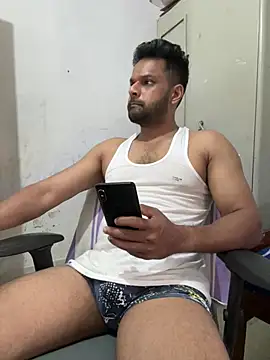 Snapshot of Vineeth3906 chatting on May 31, 2026, 5:48 am Vineeth3906 online show from May 31, 2026, 5:48 am