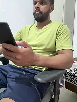 Snapshot of Vineeth3906 chatting on June 7, 2026, 11:58 am Vineeth3906 online show from June 7, 2026, 11:58 am