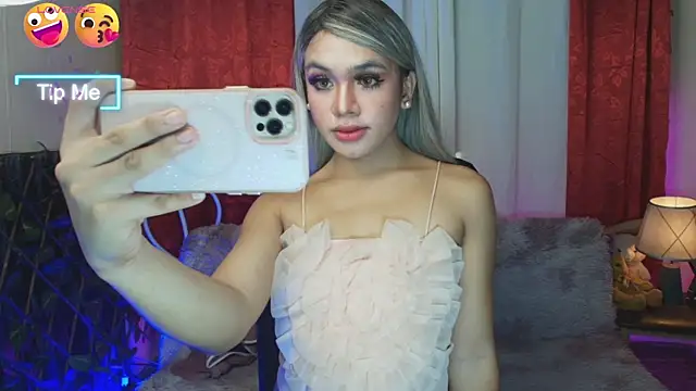 princess vanner online show from June 30, 2026, 12:50 pm