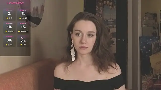 Snapshot of SkyHelen chatting on March 26, 2026, 5:40 pm SkyHelen online show from March 26, 2026, 5:40 pm