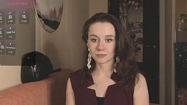 Snapshot of SkyHelen chatting on March 29, 2026, 3:45 pm SkyHelen online show from March 29, 2026, 3:45 pm