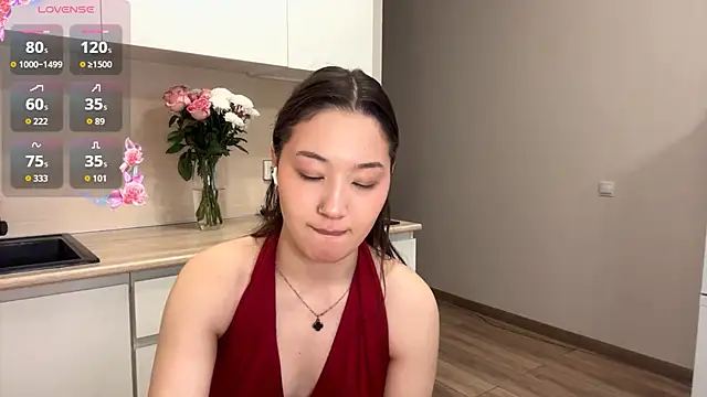 Sakuravice online show from March 15, 2026, 3:12 am