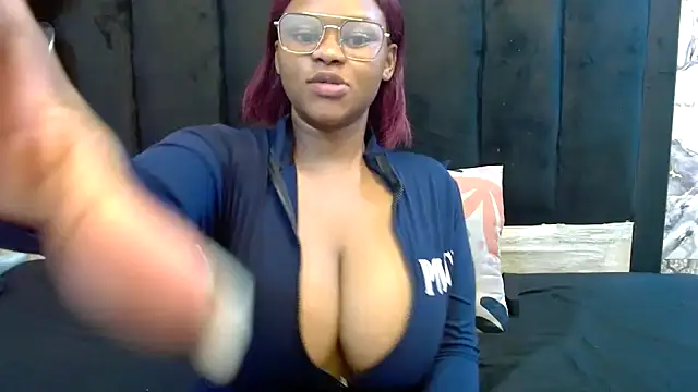 SexyBaddieXXX online show from June 30, 2026, 11:50 pm