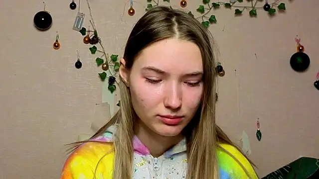  kikiclark   online show from February 7, 2026, 6:11 pm