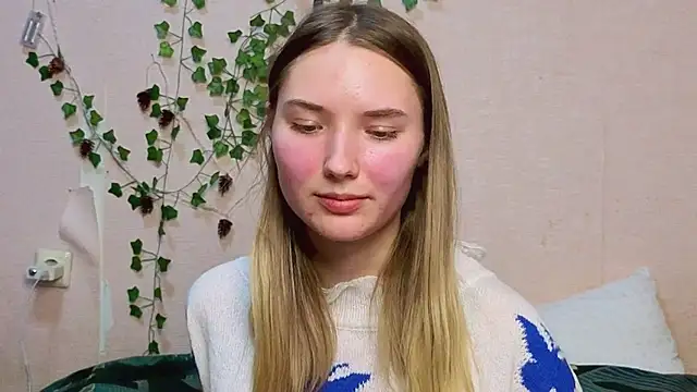  kikiclark   online show from February 22, 2026, 7:23 pm