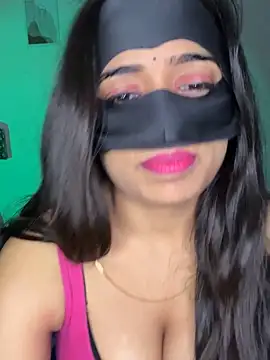 DesiSexyMonika online show from May 2, 2026, 7:52 pm