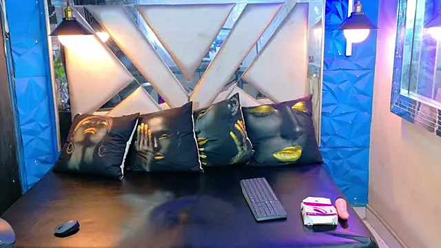 Snapshot of Kygo_Williams chatting on September 15, 2025, 8:31 pm Kygo Williams online show from September 15, 2025, 8:31 pm