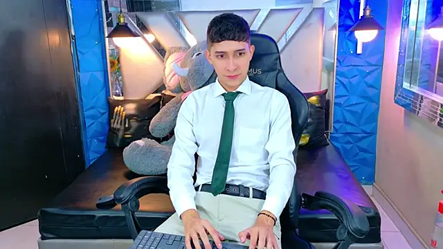 Snapshot of Kygo_Williams chatting on September 20, 2025, 1:45 pm Kygo Williams online show from September 20, 2025, 1:45 pm