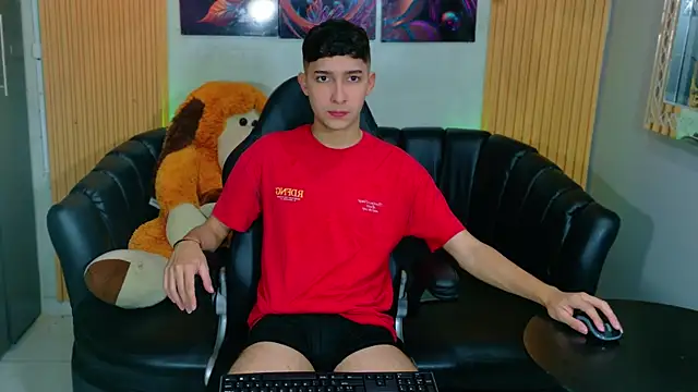 Snapshot of Kygo_Williams chatting on September 22, 2025, 3:14 pm Kygo Williams online show from September 22, 2025, 3:14 pm