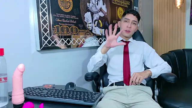 Snapshot of Kygo_Williams chatting on September 24, 2025, 1:36 pm Kygo Williams online show from September 24, 2025, 1:36 pm