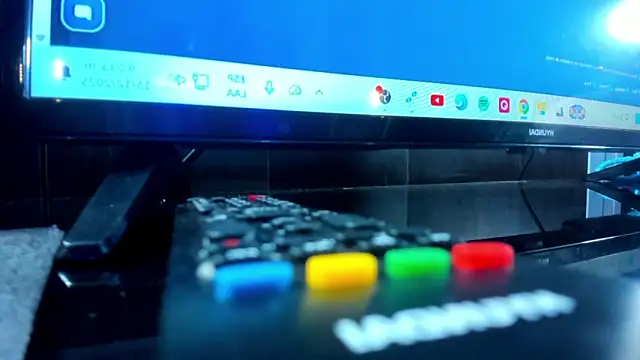 Snapshot of Kygo_Williams chatting on December 15, 2025, 2:10 pm Kygo Williams online show from December 15, 2025, 2:10 pm