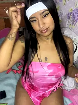 Caty  hot online show from September 12, 2025, 3:50 am