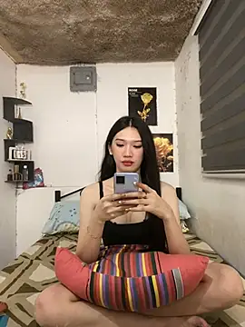 Sweetashleyasian online show from July 18, 2026, 6:56 pm