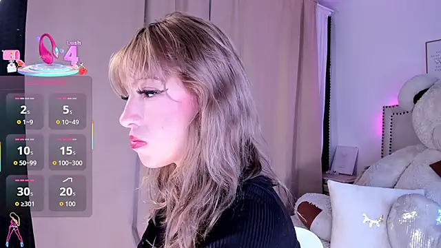 Snapshot of Mayajhons chatting on November 28, 2025, 12:30 pm Mayajhons online show from November 28, 2025, 12:30 pm