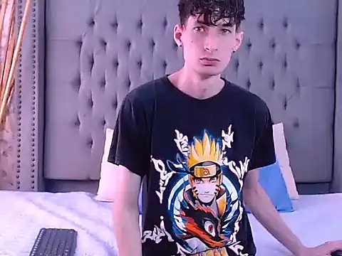 Snapshot of Luke_Carter chatting on September 11, 2025, 1:11 pm Luke Carter online show from September 11, 2025, 1:11 pm