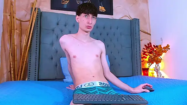 Luke Carter online show from February 13, 2026, 1:18 pm