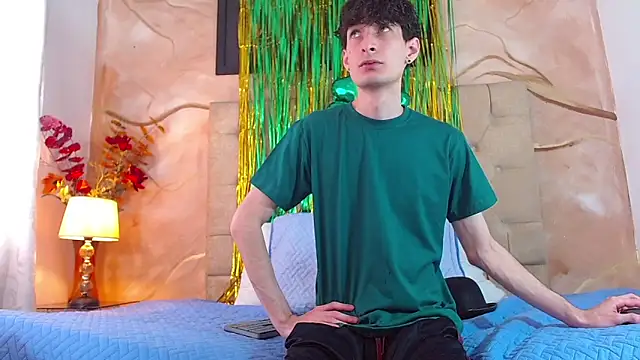 Luke Carter online show from March 17, 2026, 1:36 pm