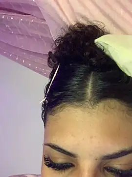 luluzinhax online show from March 6, 2026, 3:14 am