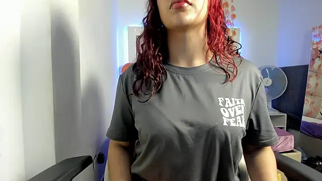 Snapshot of Valkiria_js chatting on October 27, 2025, 12:53 pm Valkiria js online show from October 27, 2025, 12:53 pm