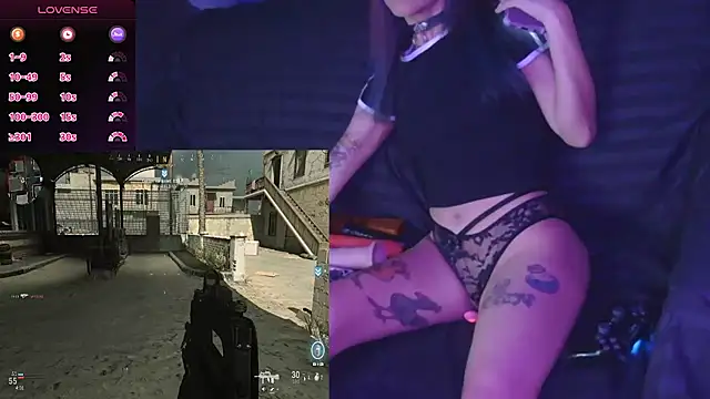 Snapshot of mmmminaDarling chatting on March 21, 2026, 5:01 am mmmminaDarling online show from March 21, 2026, 5:01 am