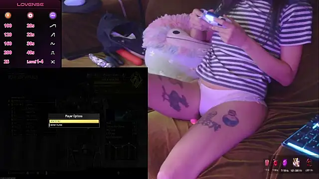 Snapshot of mmmminaDarling chatting on June 9, 2026, 10:32 pm mmmminaDarling online show from June 9, 2026, 10:32 pm