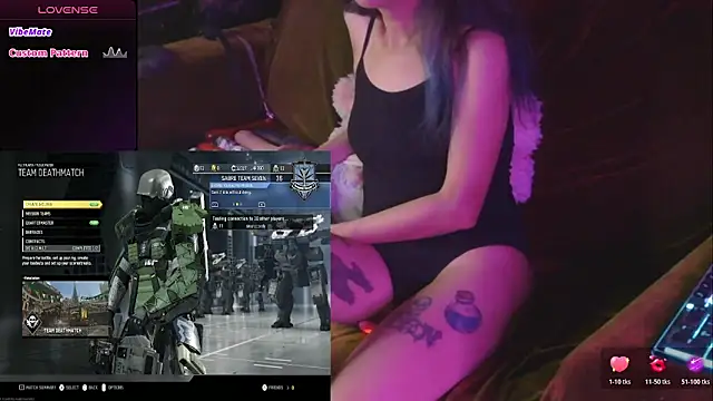 Snapshot of mmmminaDarling chatting on June 11, 2026, 4:43 am mmmminaDarling online show from June 11, 2026, 4:43 am