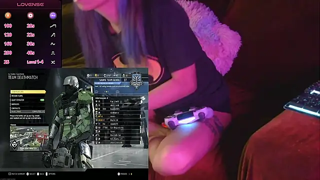 Snapshot of mmmminaDarling chatting on June 12, 2026, 6:12 am mmmminaDarling online show from June 12, 2026, 6:12 am