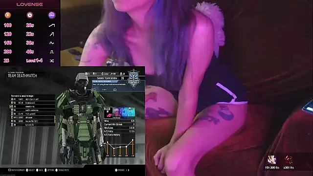 Snapshot of mmmminaDarling chatting on June 17, 2026, 5:43 am mmmminaDarling online show from June 17, 2026, 5:43 am